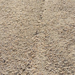 ​Masonry Sand/Play Sand