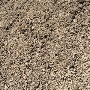 ½” Premium Screened Loam/Top Soil